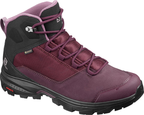 Salomon OUTward GTX Hiking Shoes - Women's