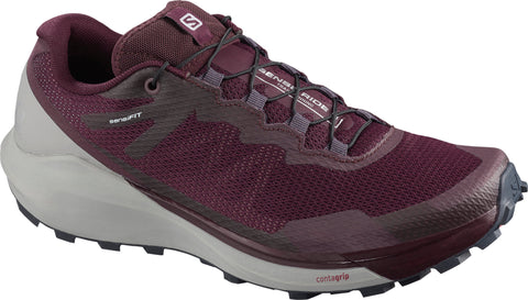 Salomon Sense Ride 3 Trail Running Shoes - Women's