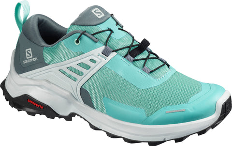 Salomon X Raise Trail Running Shoes - Women's