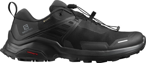 Salomon X Raise GORE-TEX Trail Hiking Shoes - Men's