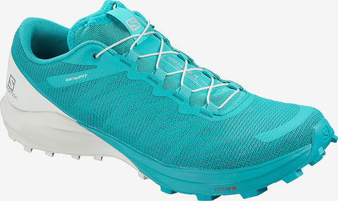 Salomon Sense 4 Pro Trail Running Shoes - Women's
