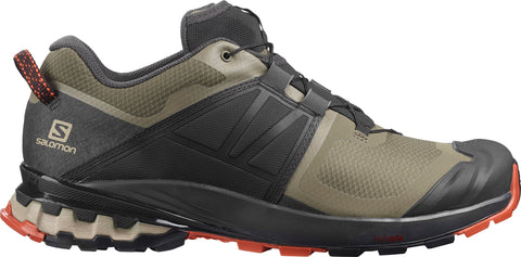 Salomon XA Wild Trail Running Shoes - Men's