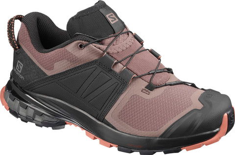 Salomon XA Wild Trail Running Shoes - Women's