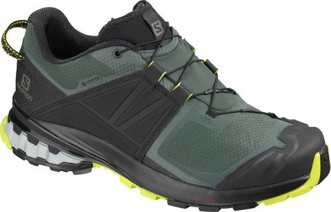 Salomon XA Wild GTX Trail Running Shoes - Men's