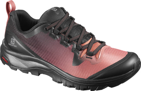 Salomon Vaya Hiking Shoes - Women's
