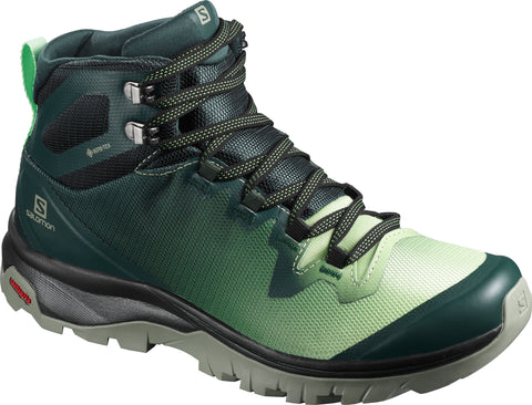 Salomon Vaya GTX Hiking Boots - Women's