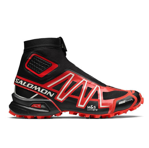 Salomon Snowcross ADV LTD Shoes - Unisex