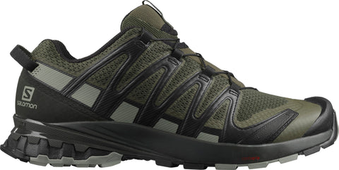 Salomon XA Pro 3D v8 Trail Running Shoes - Men's
