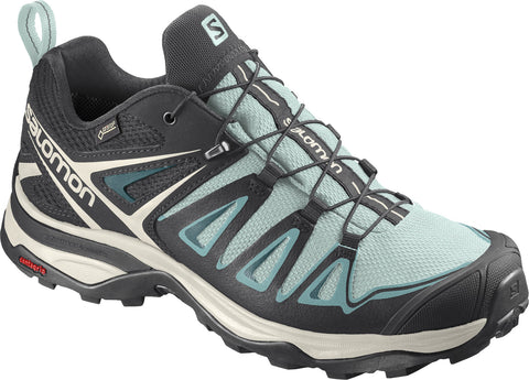 Salomon X Ultra 3 GTX Hiking Shoes - Women's 