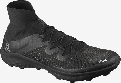 Salomon S-Lab Cross Running Shoes - Men's