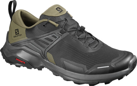 Salomon X Raise Hiking Shoes - Men's