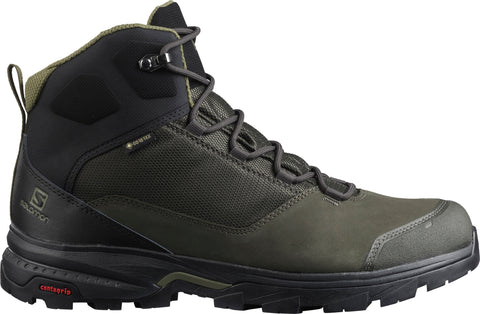 Salomon Outward GORE-TEX Hiking Shoes - Men's