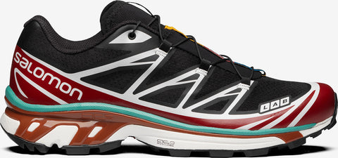 Salomon S/LAB XT-6 Softground ADV Shoes - Unisex