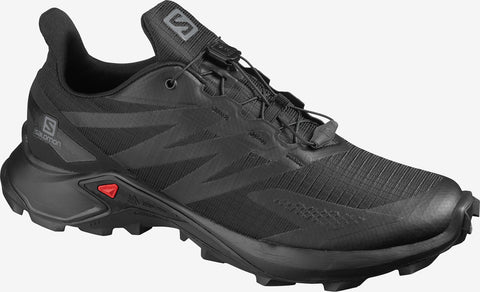 Salomon Supercross Blast Trail Running Shoes - Men's