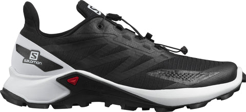 Salomon Supercross Blast Trail Running Shoes - Men's