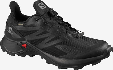 Salomon Supercross Blast GTX Shoes - Men's