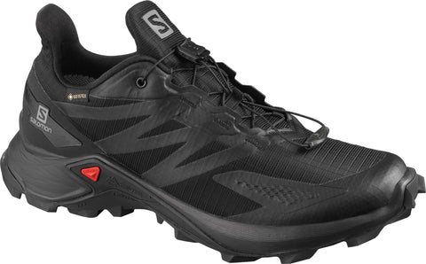 Salomon Supercross Blast GTX Trail Running Shoes - Women's