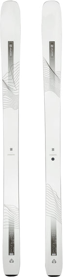 Salomon Stance 94 Skis - Women's