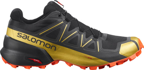 Salomon Speedcross 5 LTD Edition Running Shoes - Men's