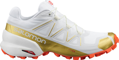 Salomon Speedcross 5 GTS Running Shoes - Women's