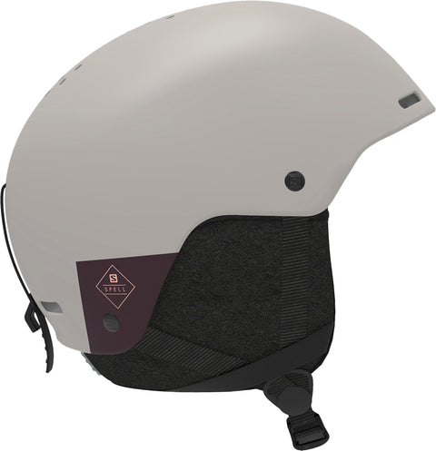Salomon Spell Helmet - Women's