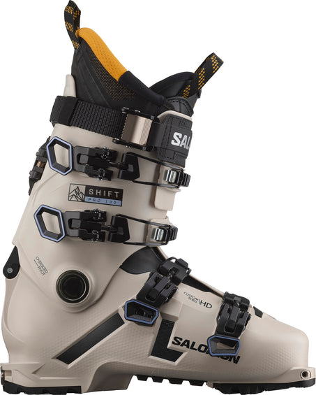 Salomon Shift Pro 130 AT Ski Boots - Men's