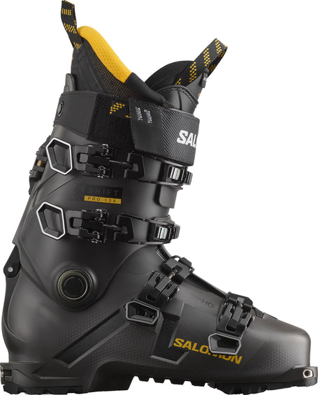 Salomon Shift Pro 120 AT Ski Boots - Men's