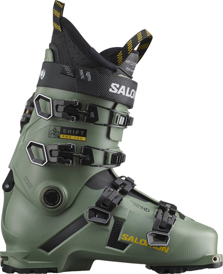 Salomon Shift Pro 100 AT Ski Boots - Men's