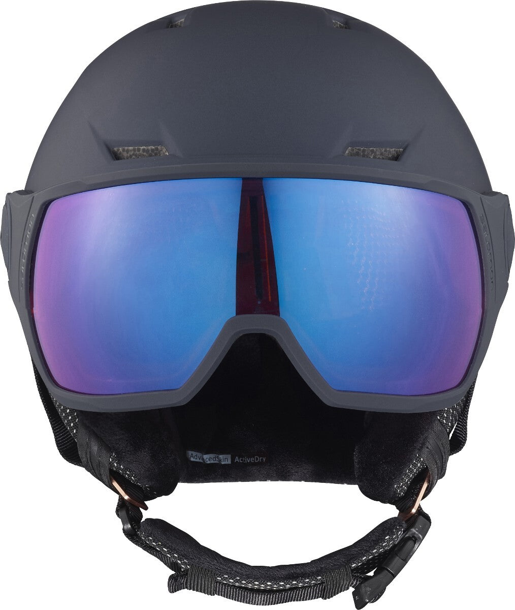 Salomon Icon LT Visor Helmet Women's Altitude Sports