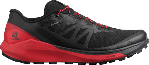 Salomon Sense Ride 4 Trail Running Shoes - Men's