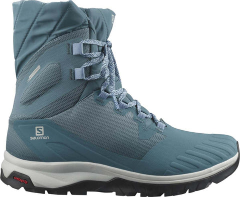 Salomon Vaya Powder Thinsulate™ Climasalomon™ Waterproof Shoes - Women's