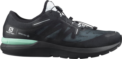 Salomon Sonic 4 GORE-TEX Road Running Shoes - Unisex