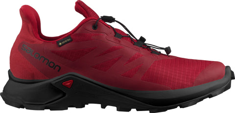 Salomon Supercross 3 GORE-TEX Trail Running Shoes - Men's