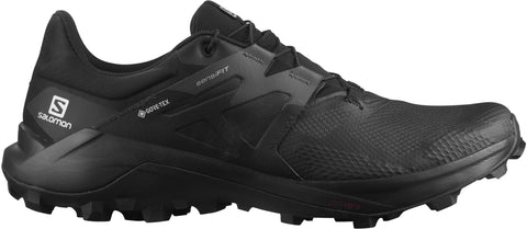 Salomon Wildcross 2 GORE-TEX Trail Running Shoes - Men's