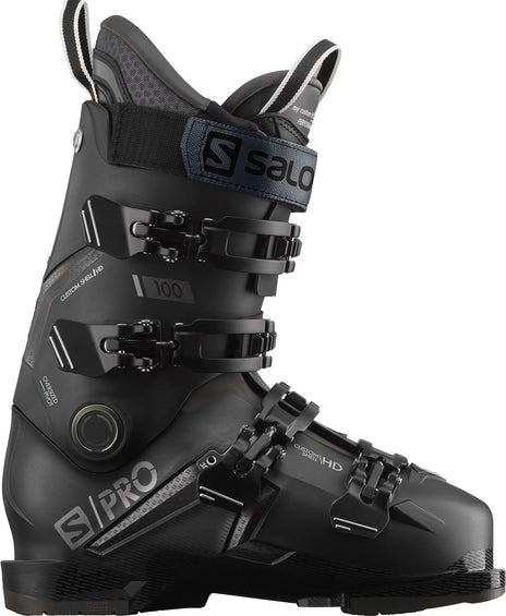 Salomon S/Pro 100 Ski Boots - Men's