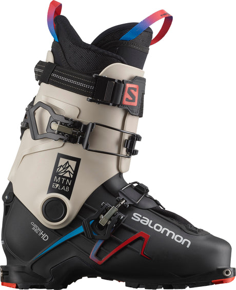 Salomon S/Lab MTN Touring Ski Boots - Men's