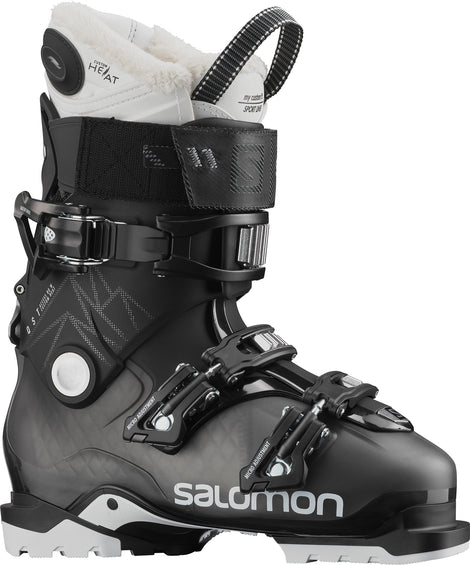 Salomon QST Access 80 CH All Mountain Ski Boots - Women's