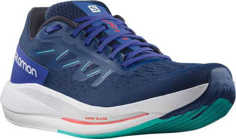 Salomon Spectur Road Running Shoes - Men's