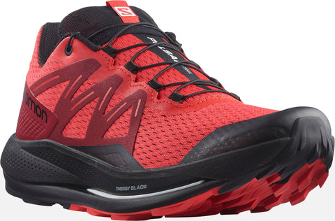 Salomon Pulsar Trail Running Shoes - Men's