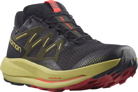 Salomon Pulsar Trail GORE-TEX Trail Running Shoes - Men's