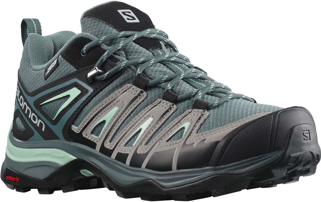 konsonant uendelig katastrofe Salomon X Ultra Pioneer CSWP Hiking Shoes - Women's | Altitude Sports