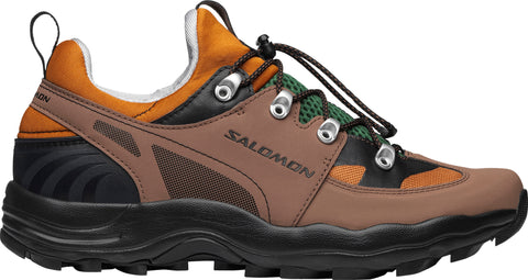 Salomon Raid Wind 75th Hiking Shoes - Unisex