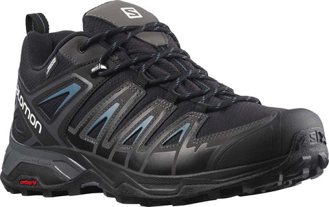 Salomon X Ultra Pioneer CSWP Hiking Shoes - Men's