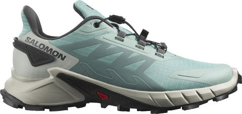Salomon Supercross 4 Trail Running Shoes - Women's