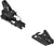 Salomon Strive 14 Gripwalk Bindings - Unisex - Black