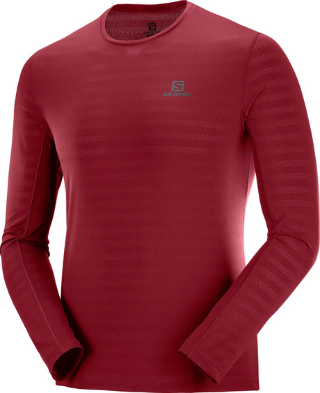 Salomon XA Long Sleeve Tee - Men's