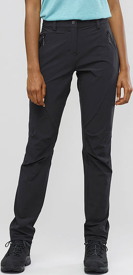 Salomon Wayfarer Tapered Pant - Women's