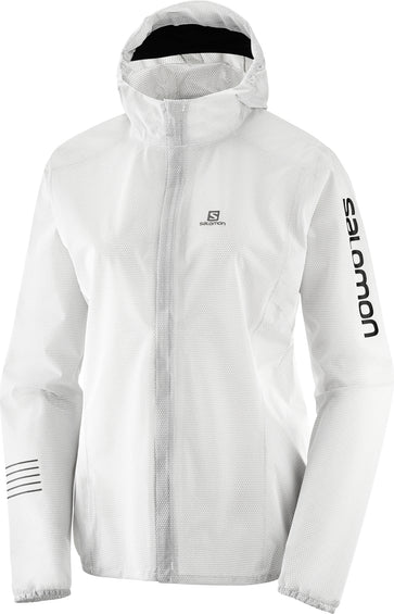 Salomon Lightning Race WP Jacket - Women's