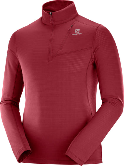 Salomon Grid HZ Mid - Men's