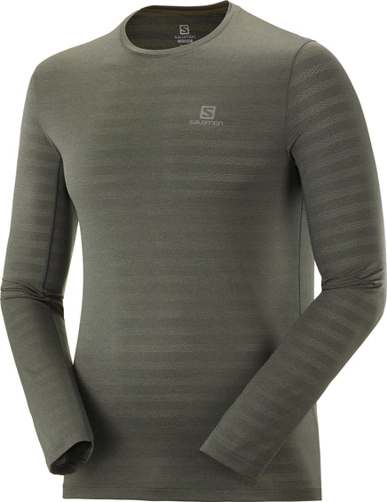 Salomon XA Long Sleeve Tee - Men's